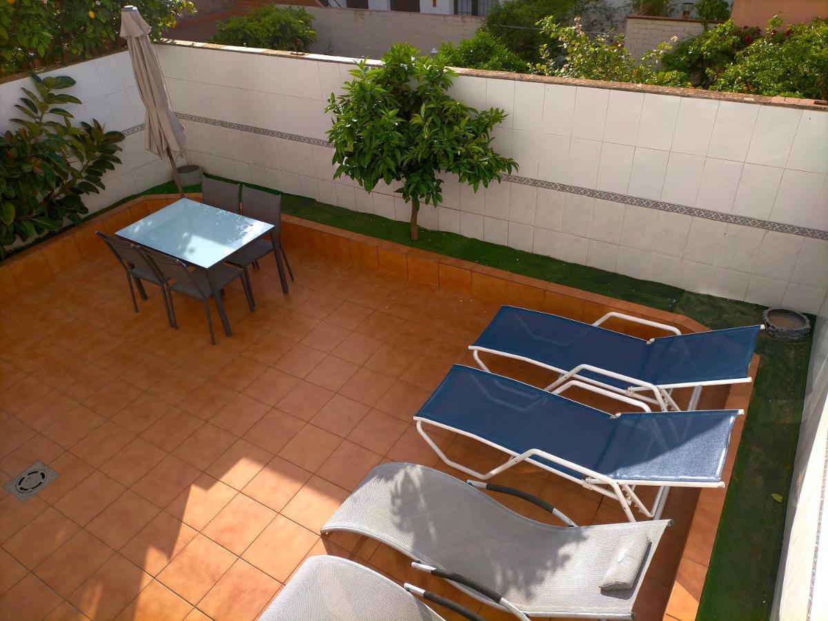 Apartamentos Costa Brava Las Vistas サン・フェリウ・ダ・ギショルス エクステリア 写真