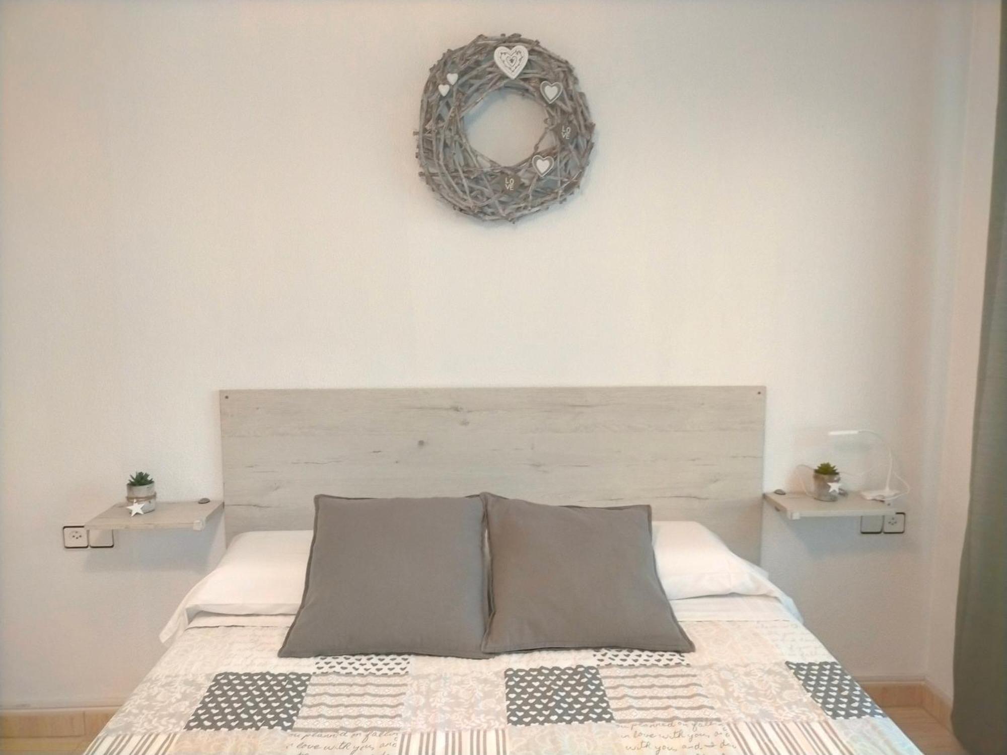 Apartamentos Costa Brava Las Vistas サン・フェリウ・ダ・ギショルス 部屋 写真